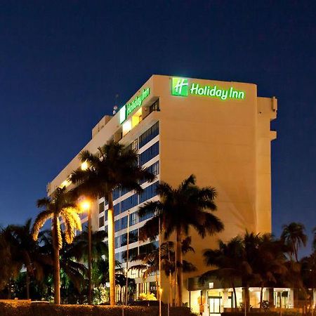 Holiday Inn Miami West - Airport Area By Ihg Hialeah Gardens Ngoại thất bức ảnh