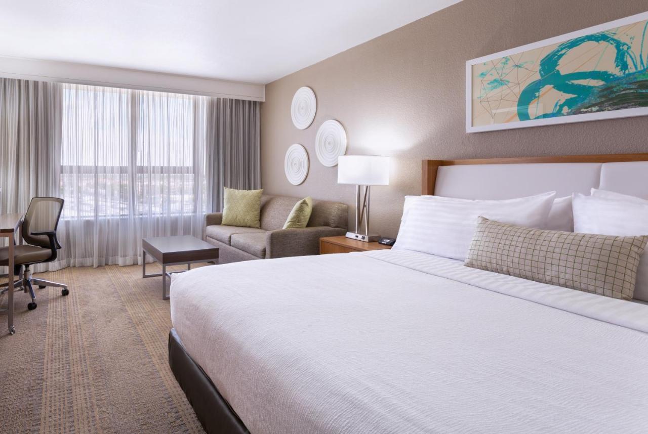 Holiday Inn Miami West - Airport Area By Ihg Hialeah Gardens Ngoại thất bức ảnh