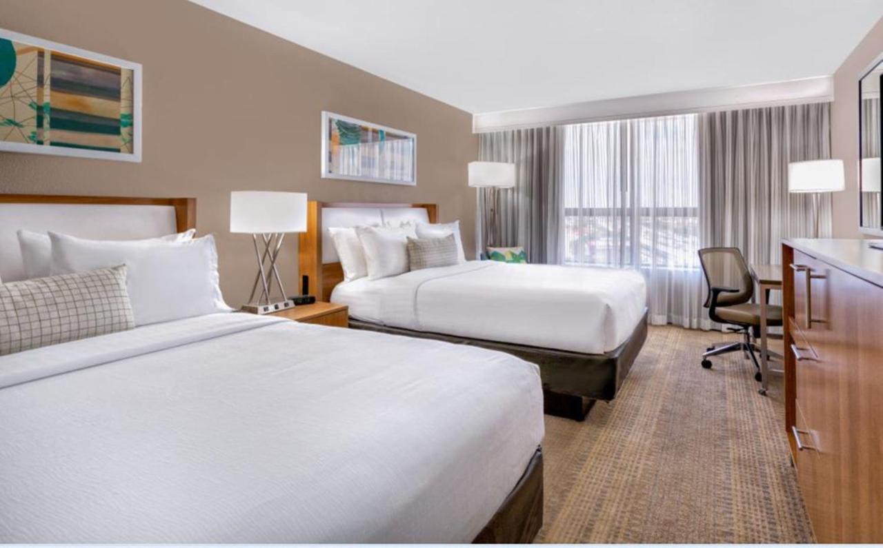 Holiday Inn Miami West - Airport Area By Ihg Hialeah Gardens Ngoại thất bức ảnh