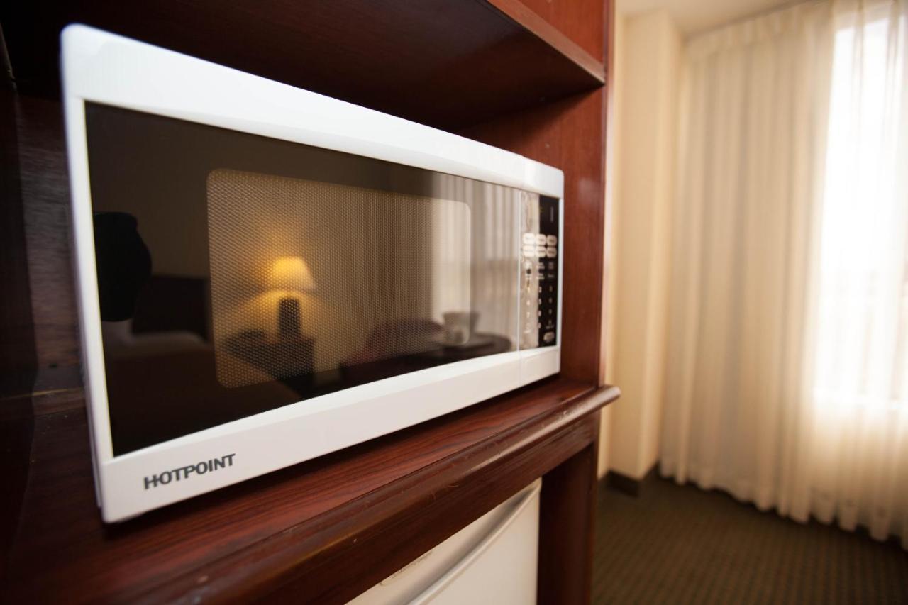 Holiday Inn Miami West - Airport Area By Ihg Hialeah Gardens Ngoại thất bức ảnh