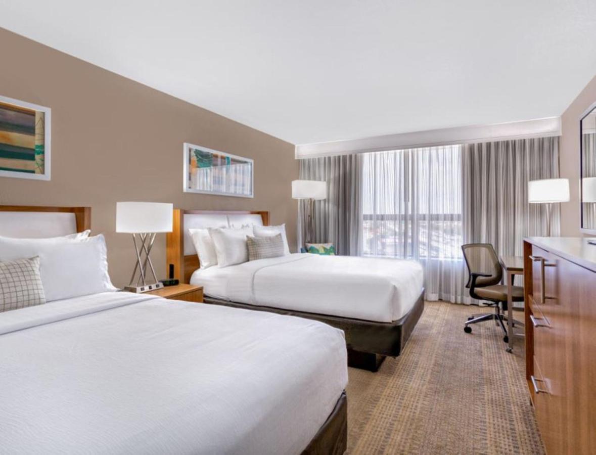 Holiday Inn Miami West - Airport Area By Ihg Hialeah Gardens Ngoại thất bức ảnh
