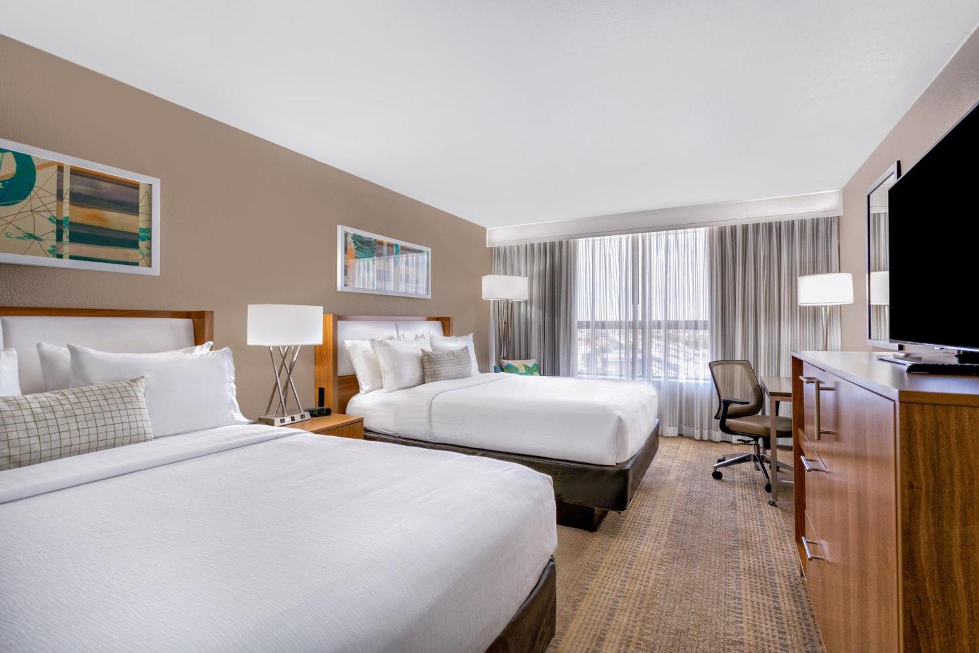 Holiday Inn Miami West - Airport Area By Ihg Hialeah Gardens Ngoại thất bức ảnh