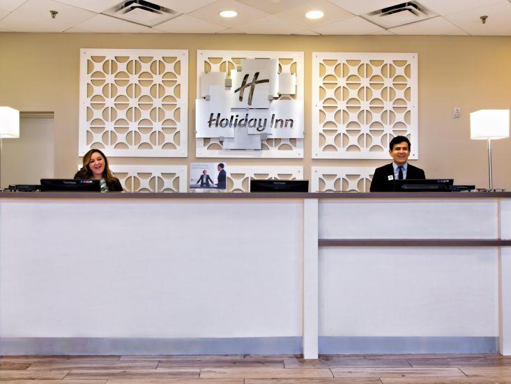 Holiday Inn Miami West - Airport Area By Ihg Hialeah Gardens Ngoại thất bức ảnh