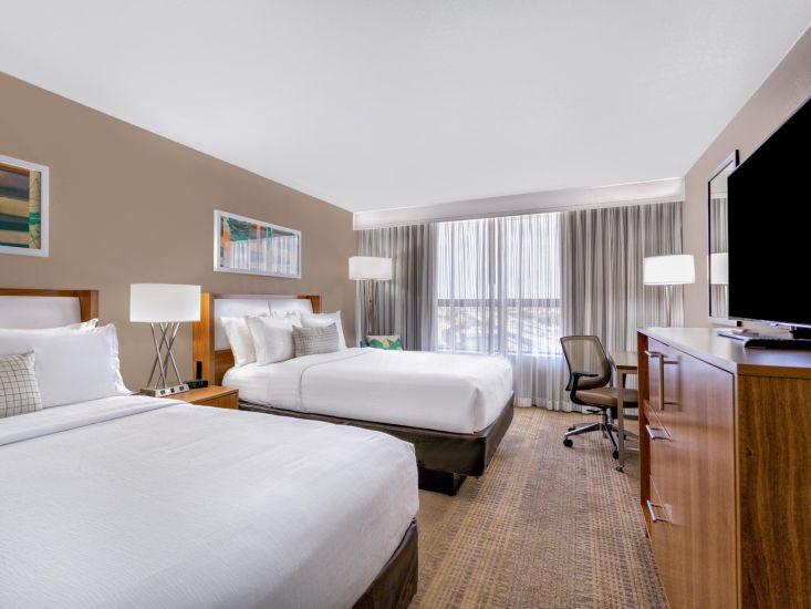 Holiday Inn Miami West - Airport Area By Ihg Hialeah Gardens Ngoại thất bức ảnh