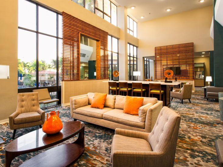 Holiday Inn Miami West - Airport Area By Ihg Hialeah Gardens Ngoại thất bức ảnh