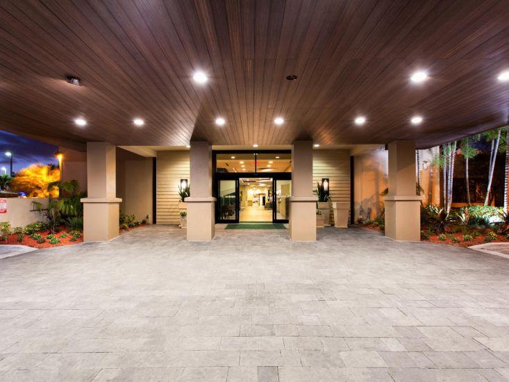 Holiday Inn Miami West - Airport Area By Ihg Hialeah Gardens Ngoại thất bức ảnh