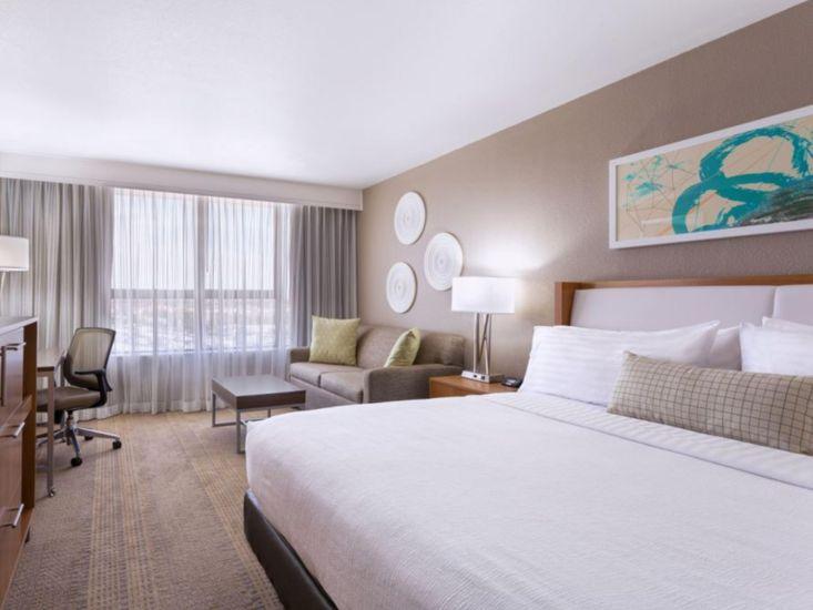 Holiday Inn Miami West - Airport Area By Ihg Hialeah Gardens Ngoại thất bức ảnh