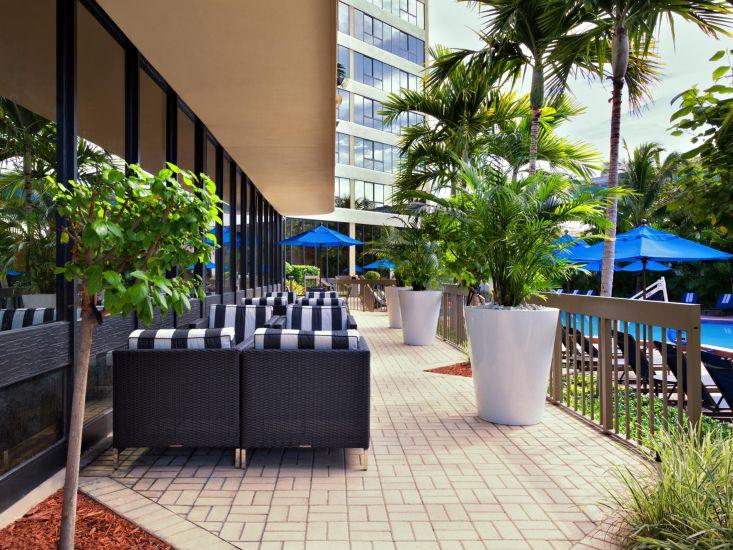 Holiday Inn Miami West - Airport Area By Ihg Hialeah Gardens Ngoại thất bức ảnh