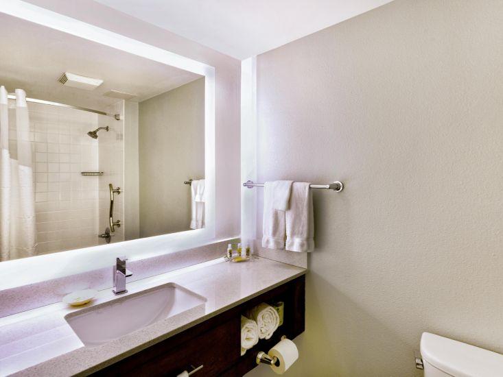 Holiday Inn Miami West - Airport Area By Ihg Hialeah Gardens Ngoại thất bức ảnh