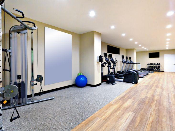 Holiday Inn Miami West - Airport Area By Ihg Hialeah Gardens Ngoại thất bức ảnh