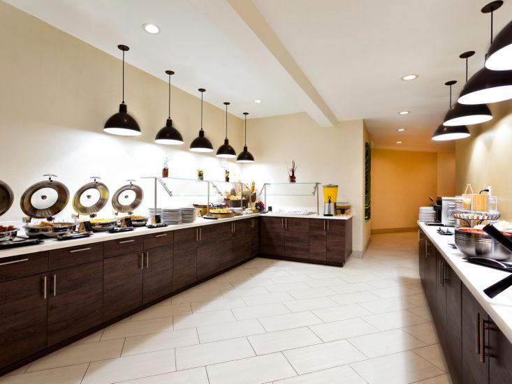 Holiday Inn Miami West - Airport Area By Ihg Hialeah Gardens Ngoại thất bức ảnh