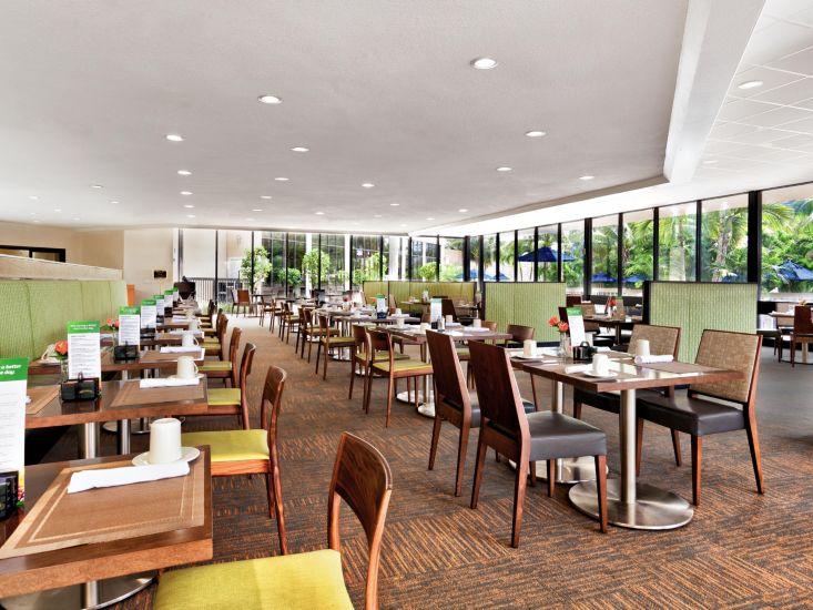 Holiday Inn Miami West - Airport Area By Ihg Hialeah Gardens Ngoại thất bức ảnh