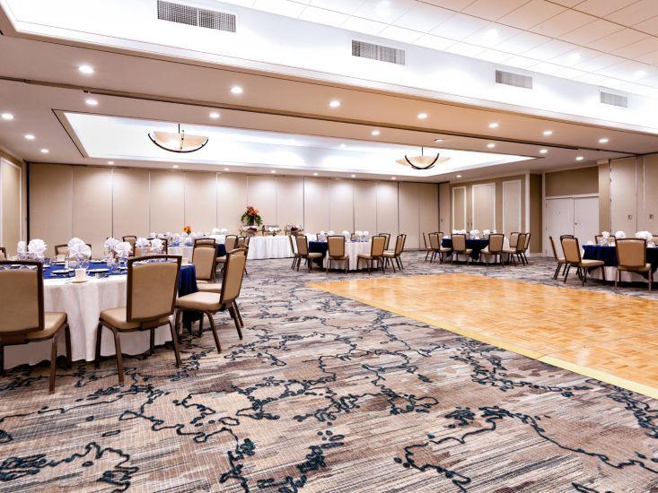 Holiday Inn Miami West - Airport Area By Ihg Hialeah Gardens Ngoại thất bức ảnh